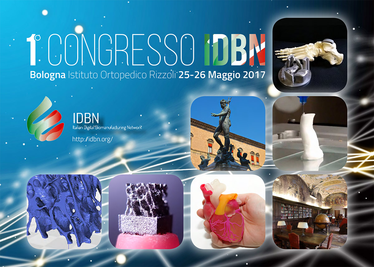 1° Congresso Nazionale IDBN